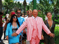 "Matrimonio alle Bahamas": stasera su Rete Quattro