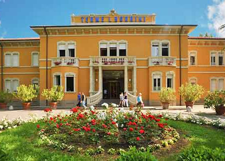 "Linea Verde Tour": tra arte e cibo nella Food Valley