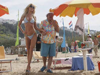 "Un'estate al mare": stasera su Italia Uno