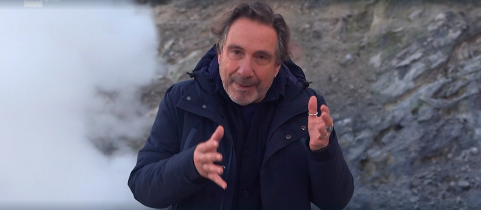 Sapiens - Mario Tozzi