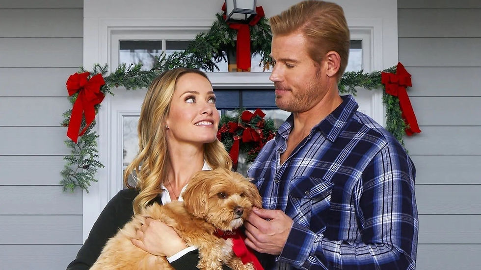 Una principessa a Natale