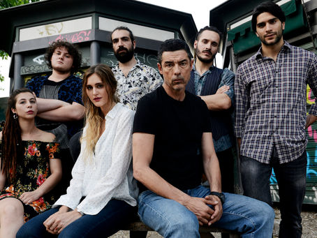 "Io ti cercherò": Seconda puntata