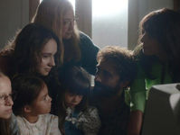 "L'Amica Geniale": Quinta puntata