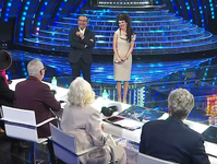 "Tali e Quali Show": ogni sabato su Rai Uno