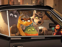 "Troppo Cattivi": stasera su Italia Uno