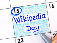 "Terza Pagina": Buon compleanno Wikipedia