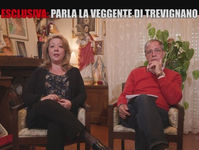 "Inside": Le verità nascoste della veggente di Trevignano
