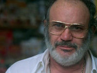 "Blob": Piuma e Fero