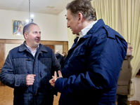 "Freedom": stasera su Italia Uno