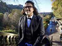 "4 Ristoranti": Edimburgo