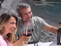 "Linea Verde" Estate in Basilicata