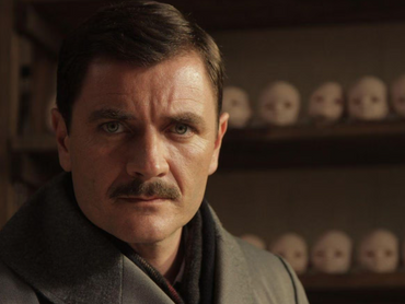 "The German Doctor": stasera su Rai Movie