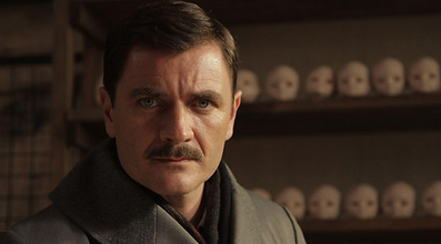 The German Doctor