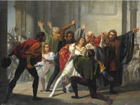 "Una Giornata Particolare": I Medici - La Congiura dei Pazzi