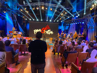 Speciale "Propaganda Live"