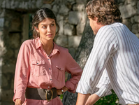 "Il talento di Mr. C": stasera su Rai Due