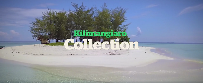Kilimangiaro Collection