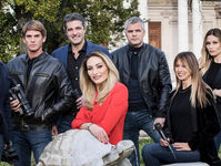 Stasera in tv