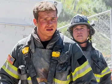 "911": domenica alle 21:00 su Rai Due