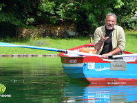 "Melaverde": il viaggio continua