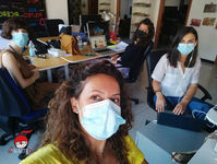 "DiMartedì" torna alle 21:15 su La7