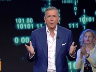 "Zona Bianca": stasera su Rete Quattro