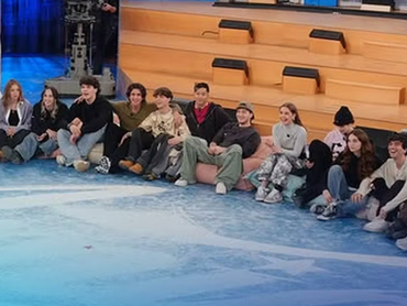 "Amici" Verso il Serale