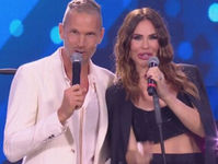 "Cornetto Battiti Live": ogni lunedì su Canale Cinque