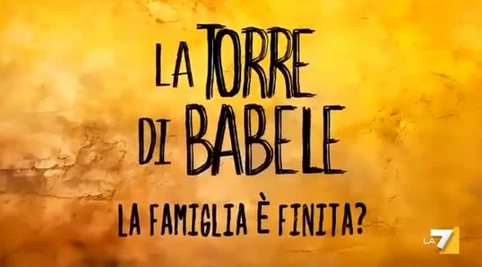 La Torre di Babele