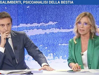 Stasera in tv