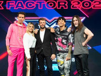 "X Factor 15": da stasera su Sky Uno e Tv8