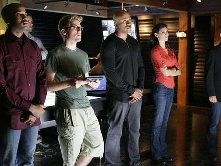 "N.C.I.S.": domenica alle 21:05 su Rai Due