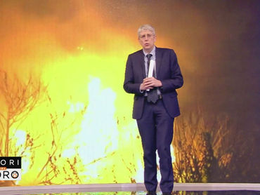 A "Fuori dal Coro" il piano di riarmo in Germania