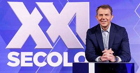 XXI Secolo - Francesco Giorgino