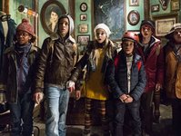 "La Befana vien di notte": stasera su Rai Uno