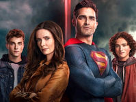 "Superman & Lois": da stasera su Italia Uno