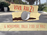 "Viva Rai2!": al via la seconda edizione