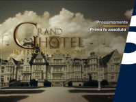 "Grand Hotel - Intrighi e passioni": anticipazioni prossimi episodi