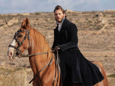 "Il Conte di Montecristo": Terza puntata