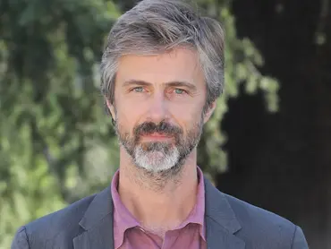 Kim Rossi Stuart ospite a "MovieMag"