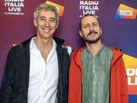 "Radio Italia Live" Il Concerto