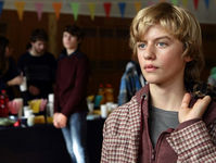 "Il ragazzo invisibile": domenica su Rai Movie