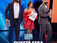 "Tu sì que vales": le audizioni continuano