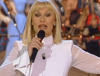 Stasera in tv