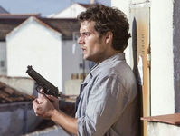 "La luce fredda del giorno": stasera su Italia Uno