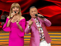 Stasera in tv