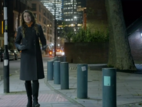 "Quinta Dimensione - Il Futuro è già Qui" saluta i telespettatori