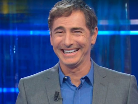 "Italia Sì": lo speaker corner di Rai Uno