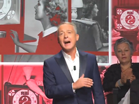 "Bella Rai2": nascita e storia del secondo canale