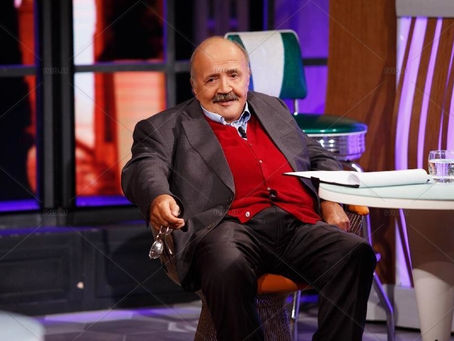 "S'è fatta notte" torna alle 0:30 su Rai Uno